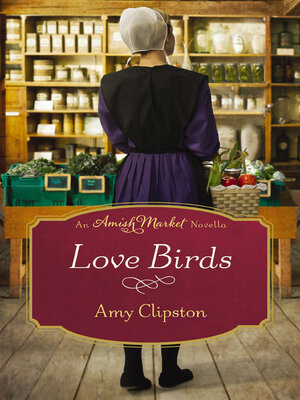 Love Birds - ebook
